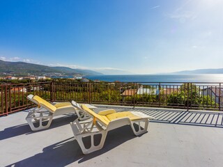 Apartment Novi Vinodolski Ausstattung 44