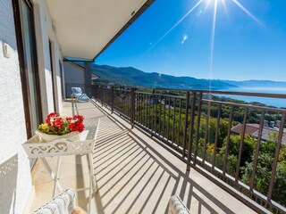 Apartment Novi Vinodolski Features 47