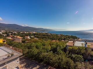 Apartment Novi Vinodolski Ausstattung 50