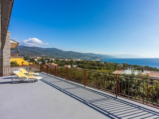 Apartment Novi Vinodolski Features 53