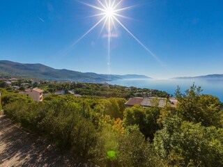 Apartment Novi Vinodolski Features 55