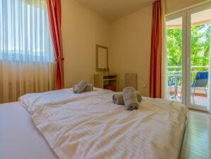 Apartments Villa Vanda - Selce - image1