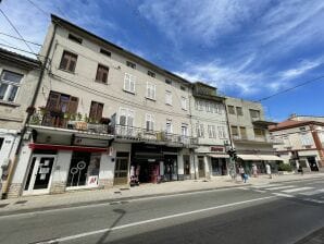 Ferienhaus House NOLA - Crikvenica - image1