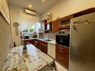 Holiday house Crikvenica Features 7