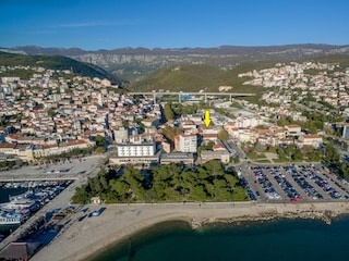 Holiday house Crikvenica Environment 43
