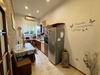 Holiday house Crikvenica Features 9