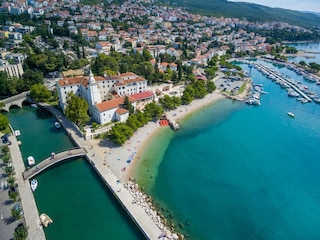 Holiday house Crikvenica Features 13