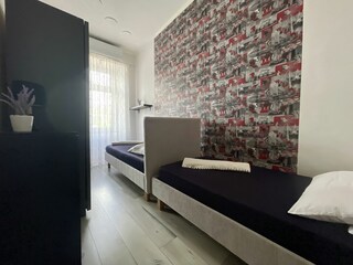 Holiday house Crikvenica Features 2