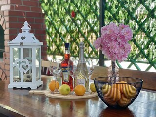 Ferienhaus Crikvenica Ausstattung 7