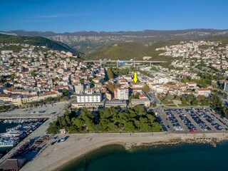 Holiday house Crikvenica Environment 42