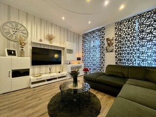 Ferienhaus Crikvenica Ausstattung 16