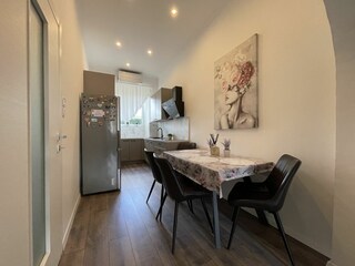 Holiday house Crikvenica Features 23