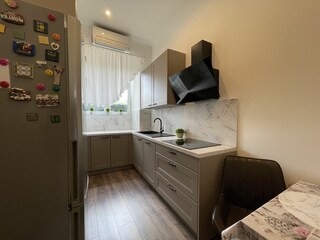 Ferienhaus Crikvenica Ausstattung 24