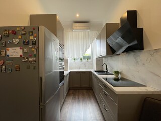 Ferienhaus Crikvenica Ausstattung 25