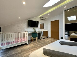 Holiday house Crikvenica Features 32