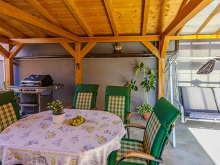 Apartment Crikvenica Ausstattung 6