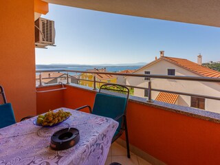 Apartment Crikvenica Features 7