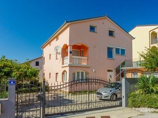 Apartment Crikvenica Outdoor Recording 2