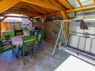 Apartment Crikvenica Features 10