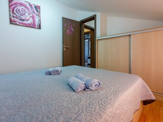 Apartment Crikvenica Features 11