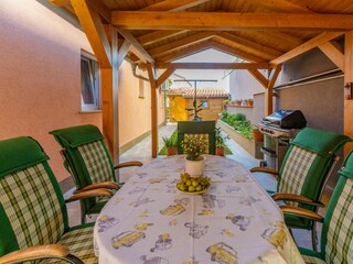 Apartment Crikvenica Features 12