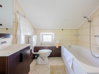 Apartment Crikvenica Features 13