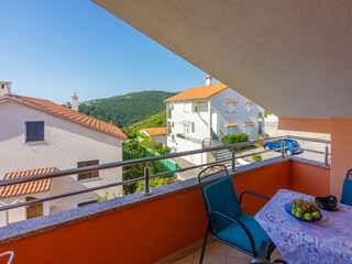 Apartment Crikvenica Features 14