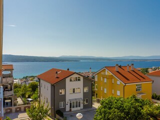 Apartment Crikvenica Outdoor Recording 3