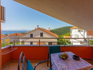 Apartment Crikvenica Ausstattung 15