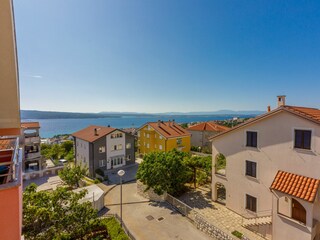 Apartment Crikvenica Außenaufnahme 4