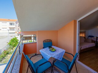 Apartment Crikvenica Features 16