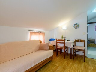 Apartment Crikvenica Ausstattung 18