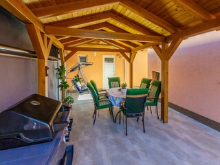 Apartment Crikvenica Features 21