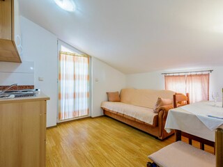 Apartment Crikvenica Features 22