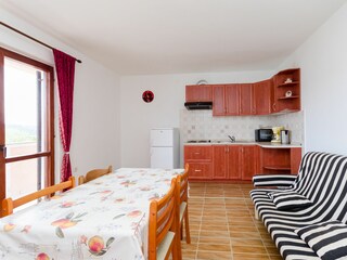 Apartment Lopar Ausstattung 7