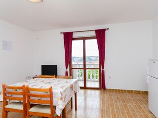 Apartment Lopar Ausstattung 9