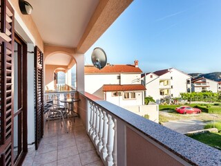 Apartment Lopar Ausstattung 11