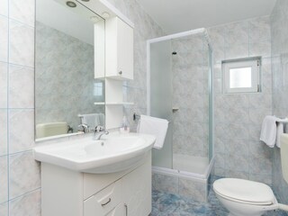 Apartment Lopar Ausstattung 14