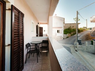 Apartment Lopar Ausstattung 15