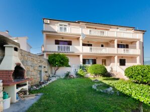 Apartments Dragan - Lopar - image1