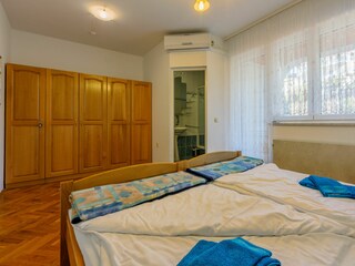 Apartment Crikvenica Ausstattung 9