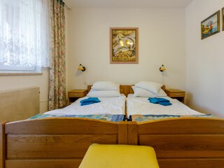 Apartment Crikvenica Ausstattung 11