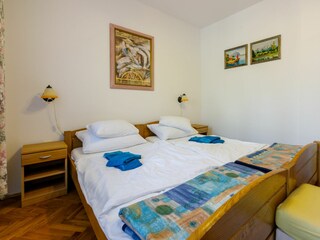 Apartment Crikvenica Ausstattung 12