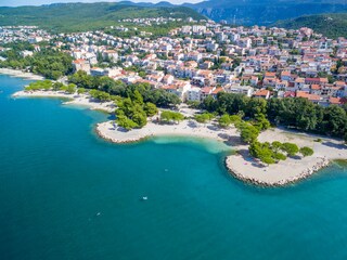 Apartment Crikvenica Ausstattung 13