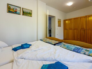 Apartment Crikvenica Ausstattung 14