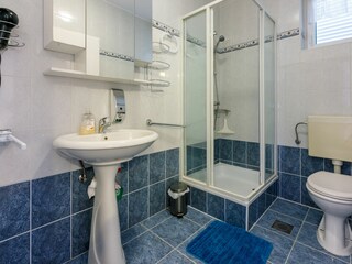 Apartment Crikvenica Ausstattung 16
