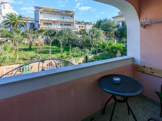 Apartment Crikvenica Ausstattung 18