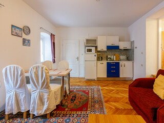 Apartment Crikvenica Ausstattung 20