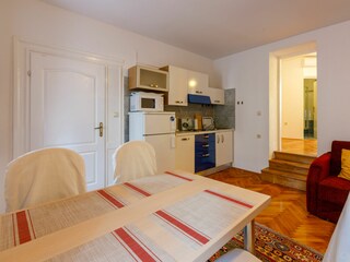 Apartment Crikvenica Ausstattung 21