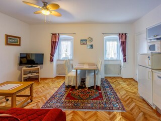 Apartment Crikvenica Ausstattung 22